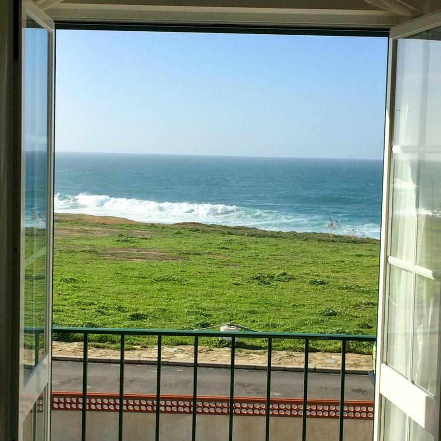 Casa do Mar em Porto Covo Exterior foto